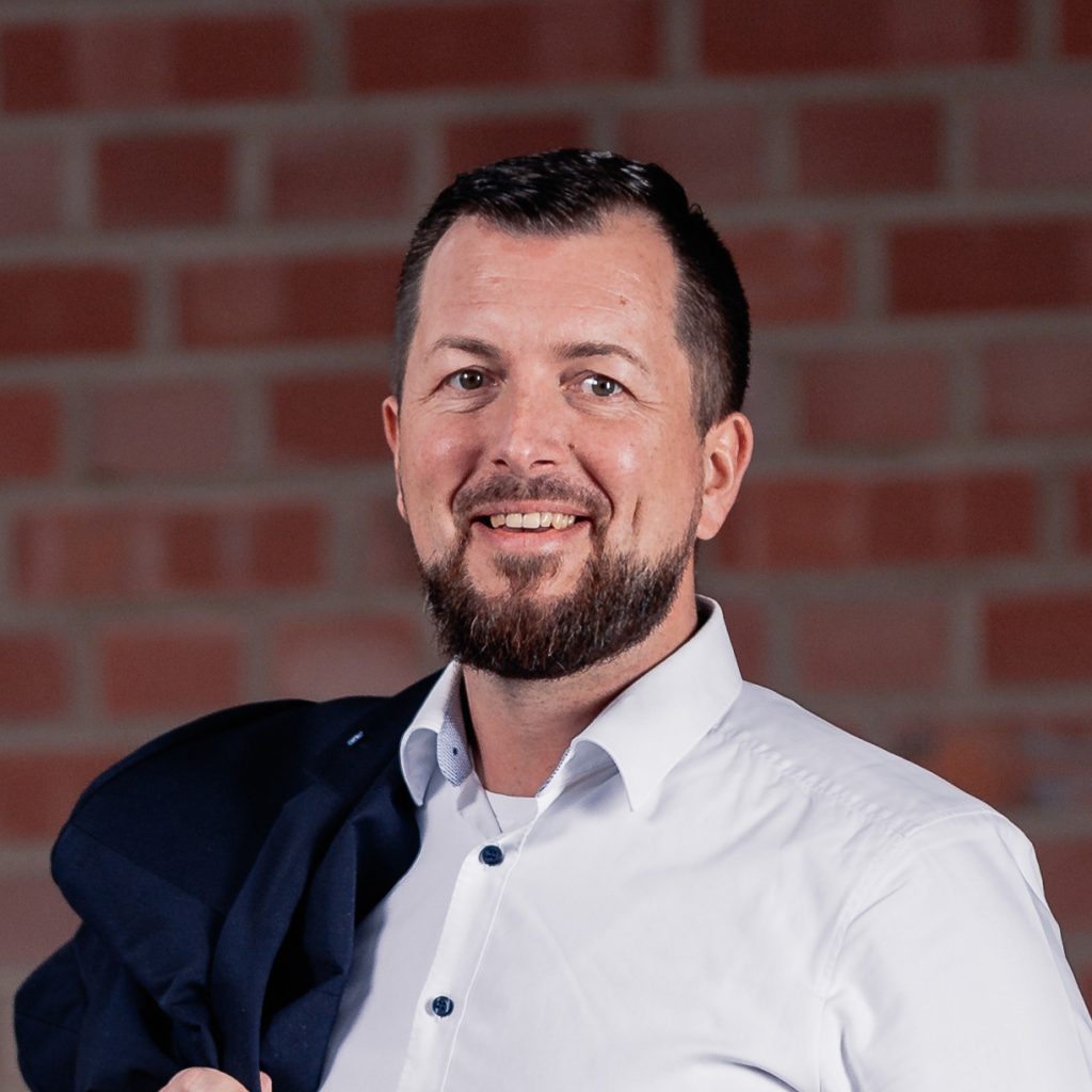Andreas Ochs