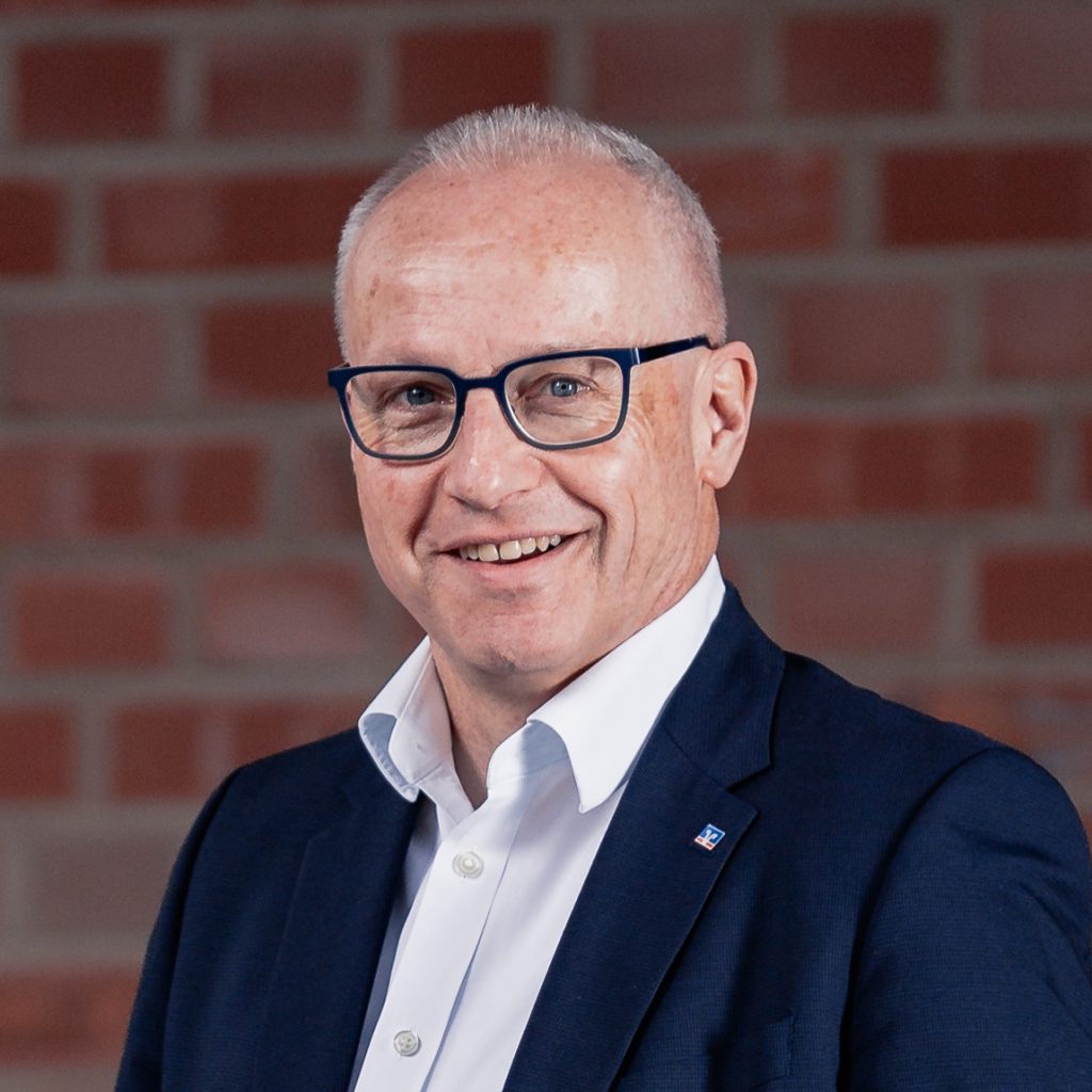 Jürgen Bock