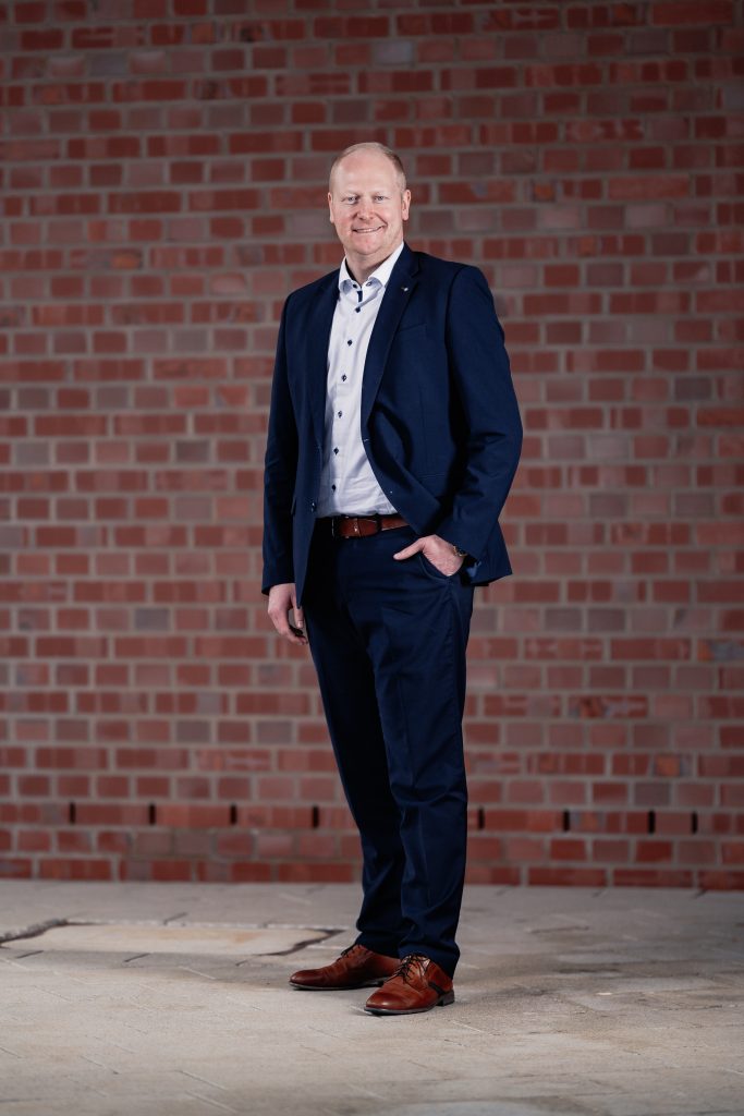 Henrik Muhl