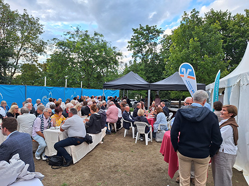 Impressionen der Wetzlarer Festspiele