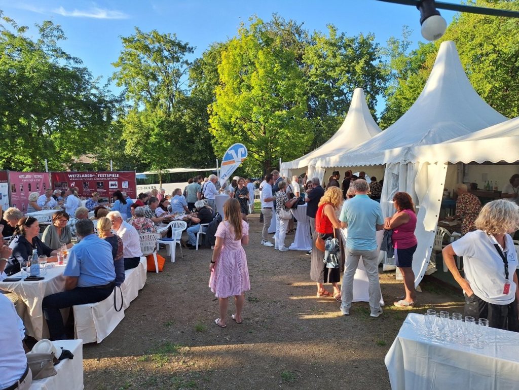 Wetzlarer Festspiele